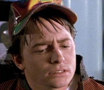 Marty McFly Jr.