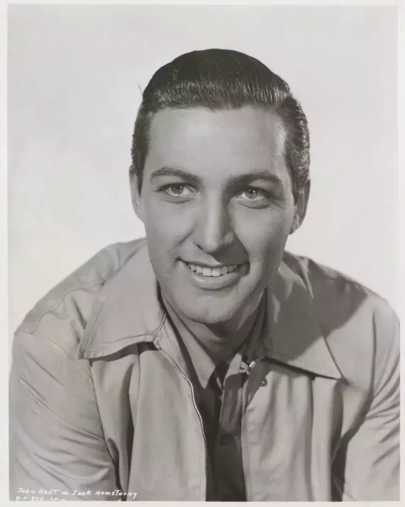John Hart
