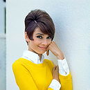 Audrey Hepburn