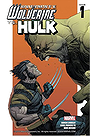 Ultimate Wolverine Vs. Hulk #1