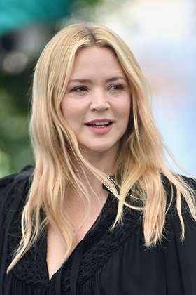 Virginie Efira
