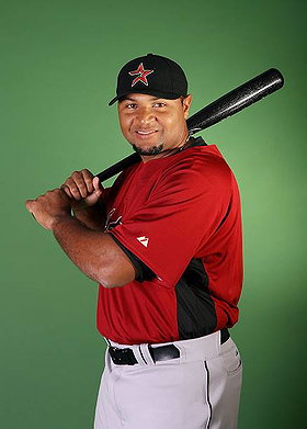 Carlos Lee