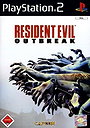 Resident Evil Outbreak 