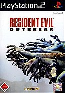 Resident Evil Outbreak 