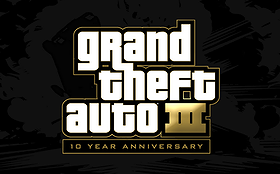 Grand Theft Auto III: 10 Year Anniversary Edition 