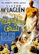 The Magnificent Brute