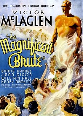 The Magnificent Brute