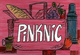 Pinknic
