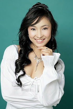 Bai Jing