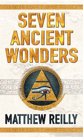 Seven Ancient Wonders (Jack West Junior 1)