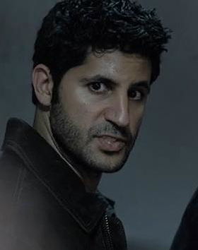 Assaf Cohen