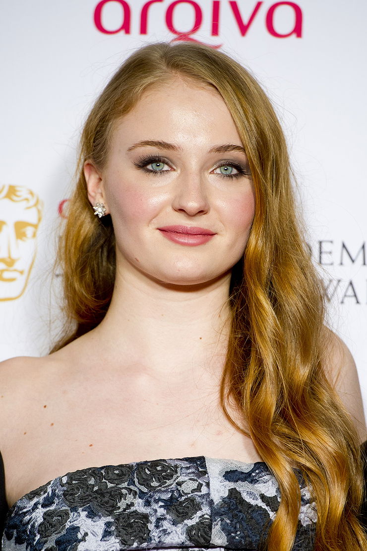 Sophie Turner Sophie Turner