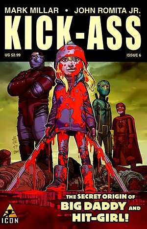Kick-Ass (vol 6)