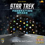 Catan: Star Trek: Federation Space