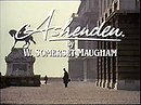 Ashenden