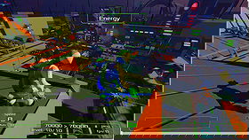 Hover: Revolt of Gamers