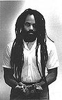 Mumia Abu-Jamal