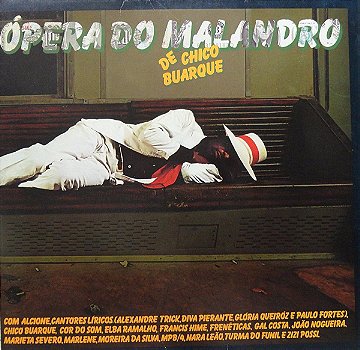 Opera Do Malandro
