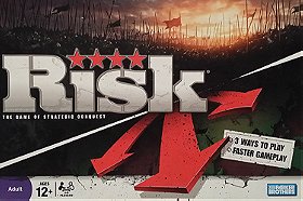 Risk (Revised Edition)