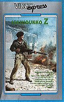 Attack Force Z [VHS]