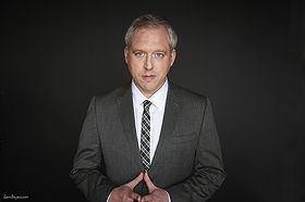Rob Baker