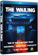 The Wailing 