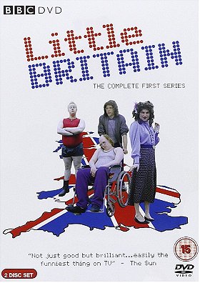 Little Britain - Series 1  