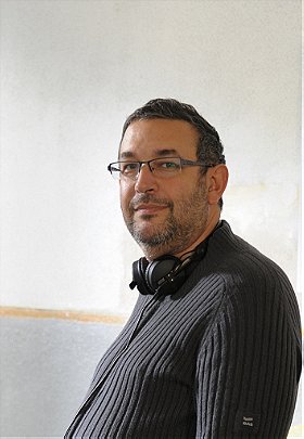 Mehdi Ben Attia