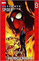 Hobgoblin (Ultimate Spider-Man, Vol. 13)