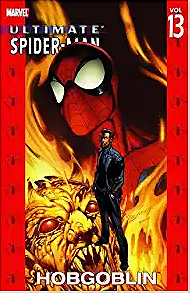 Hobgoblin (Ultimate Spider-Man, Vol. 13)