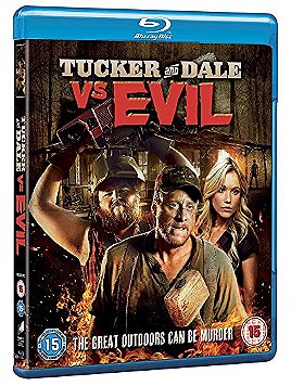 Tucker & Dale vs. Evil  