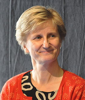 Minna Lindgren