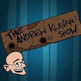 The Andrew Klavan Show 