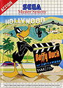 Daffy Duck in Hollywood