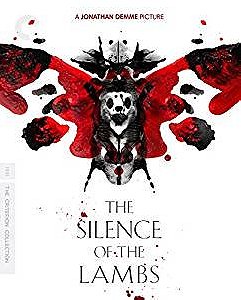 The Silence of the Lambs (the Criterion Collection) 