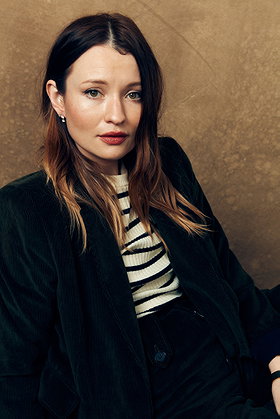 Emily Browning
