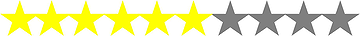 six stars