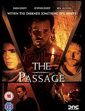 The Passage                                  (2007)