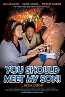You Should Meet My Son!
