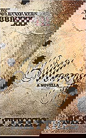 MERCY (The Two Revolvers Saga)