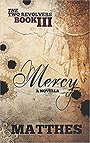 MERCY (The Two Revolvers Saga)