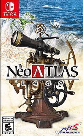 Neo Atlas 1469