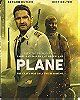 Plane (4K Ultra HD + Blu-ray + Digital) 