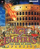 Age of Empires: The Rise of Rome (Expansion)