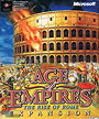 Age of Empires: The Rise of Rome (Expansion)