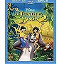 The Jungle Book 2 (Blu-Ray + DVD + Digital HD)