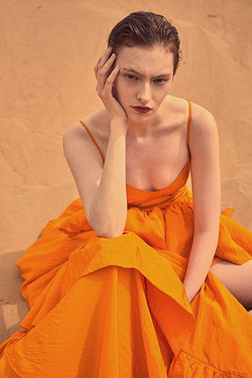Aine O'Leary