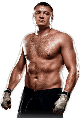 Alexey Ignashov
