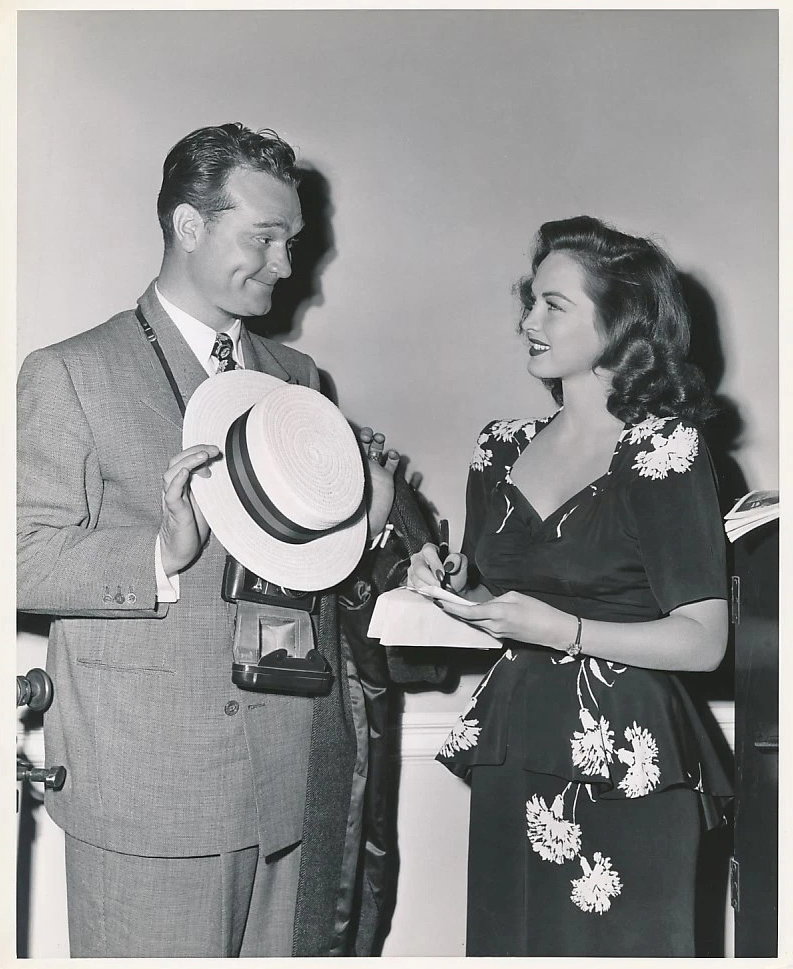 Ellen Ross