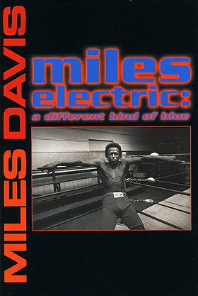 Miles Electric: A Different Kind of Blue